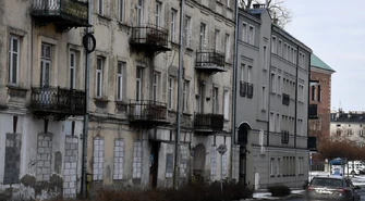 Ponad 21 mln zł na odnowę kamienic na "starówce" w Piotrkowie