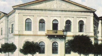 Przed nami spacer z CIT-em "Banki i Towarzystwa kredytowe w dawnym Piotrkowie"