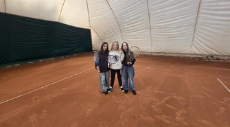 Pierwszy turnus ferii ze środowiskową świetlicą socjoterapeutyczną "Bartek" już zakończony