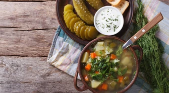 Sekrety tradycyjnych potraw &#8211; co sprawia, że góralska kuchnia jest tak wyjątkowa?