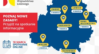 Budżet Obywatelski Województwa Łódzkiego &#8211; rusza nowa edycja!
