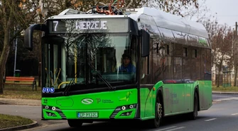 Nowe autobusy wyjadą na ulice Piotrkowa