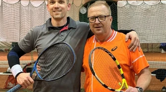 Amatorska Liga Tenisa Ziemnego z OSiR &#8211; sport, pasja i integracja!