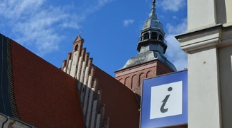 Przed nami spacer z CIT-em "Znane piotrkowianki"