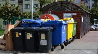 Zmiany w harmonogramie odbioru odpadów w Piotrkowie