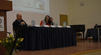 W Akademii Piotrkowskiej odbyło się  ogólnopolskie sympozjum prawne