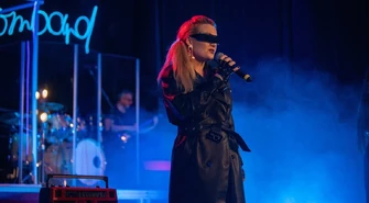 "Radio Lombard" w Miejskim Ośrodku Kultury ZDJĘCIA