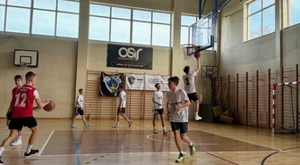 Sukces uczniów ze Szkoły Podstawowej w Witowie