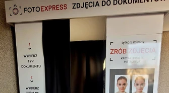 W Urzędzie Gminy Moszczenica można zrobić zdjęcia do dokumentów