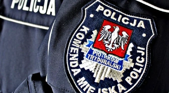 Piotrkowska policja podsumowała ferie zimowe