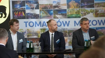 Projekt LIFE Pilica o Zalewie Sulejowskim