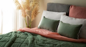  Idealny prezent na każdą okazję! Piękna pościel do sypialni