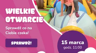 Candy Park  w Piotrkowie Trybunalskim