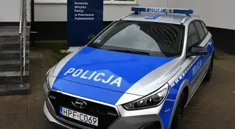 Zaginęła 17-letnia Piotrkowianka AKTUALIZACJA