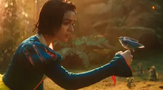 Przywitaj wiosnę w kinie Helios