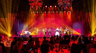 Agencja Eventowa - Kompleksowa organizacja imprez od Hevent!