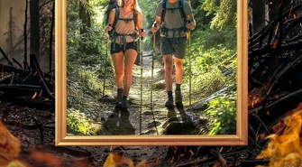 Focus Mall w Piotrkowie dołącza do Godziny dla Ziemi WWF 2025