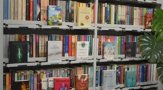 Światowy Dzień Poezji w Bibliotece Pedagogicznej