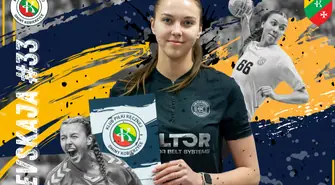 Aušra Arciševskaja odejdzie z Piotrcovii do Kobierzyc