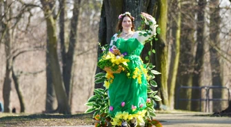 Witamy wiosnę w Piotrkowie!