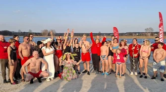 Piotrkowskie Morsy zakończyły sezon