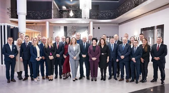 Unijne miliony dla  powiatu radomszczańskiego 