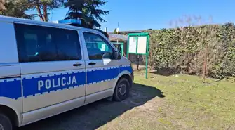 Policja apeluje: Uważaj, zabezpieczaj, zapobiegaj – wiosna na ogródkach działkowych