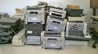 Wielka zbiórka elektrośmieci w Piotrkowie 