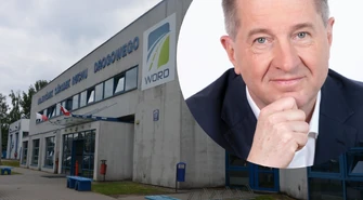 Tomasz Sokalski nowym dyrektorem WORD-u w Piotrkowie