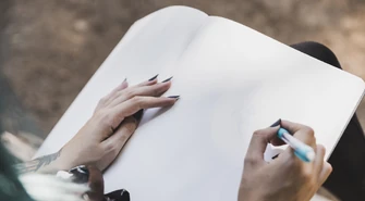 Konkurs plastyczno-graficzny “Projekt Okładka”