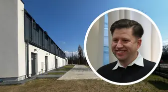 Wkrótce otwarcie Hospicjum Stacjonarnego im. św. Filipa Neri w Tomaszowie