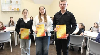 Gminne eliminacje turnieju wiedzy pożarniczej w Grabicy 