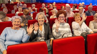 Forum Seniora:  wiedza, zdrowie, kultura 