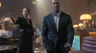 Wiosenne nowości w kinie Helios