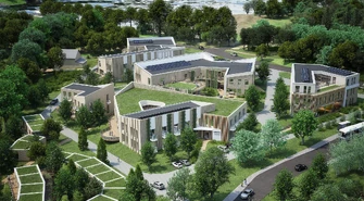 W Piotrkowie powstanie ogromny kompleks dla seniorów 