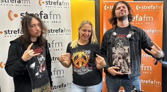 Marsz Metalowca w Piotrkowie