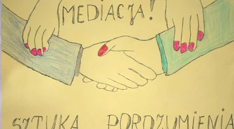 Konkurs na plakat promujący Międzynarodowy Dzień Mediacji  