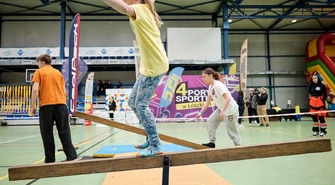 Nowoczesne pociągi i pociąg do aktywności