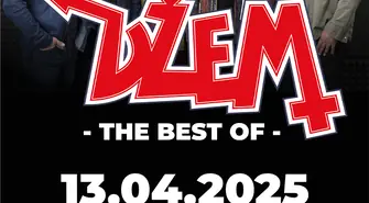 Dżem zagra w Piotrkowie