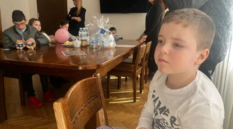 Światowy Dzień Świadomości Autyzmu