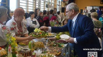 WielkaMOC Sulejowskich Smaków