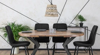 Aranżacja salonu w stylu skandynawskim – o czym należy pamiętać?