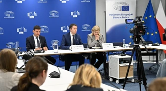 Europosłowie: będziemy walczyć o utrzymanie finansowania polityki spójności i polityki rolnej UE