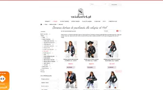 5 powodów, dla których każda kobieta powinna mieć ramoneskę w szafie