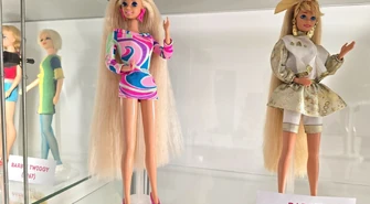 Inkluzywne Barbie w Czarnocinie