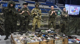 Podsumowanie II edycji Wojskowych Targów Służby i Pracy w Tomaszowie 