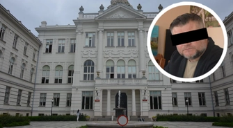 Były sulejowski radny skazany za groźby w trakcie kampanii wyborczej