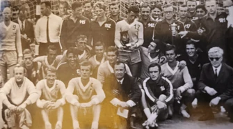  Nie żyje były piłkarz ręczny Concordii