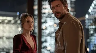 Kino Helios zaprasza na filmowe nowości