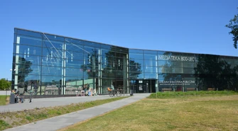 Multimedialne nowości w Mediatece 800-lecia